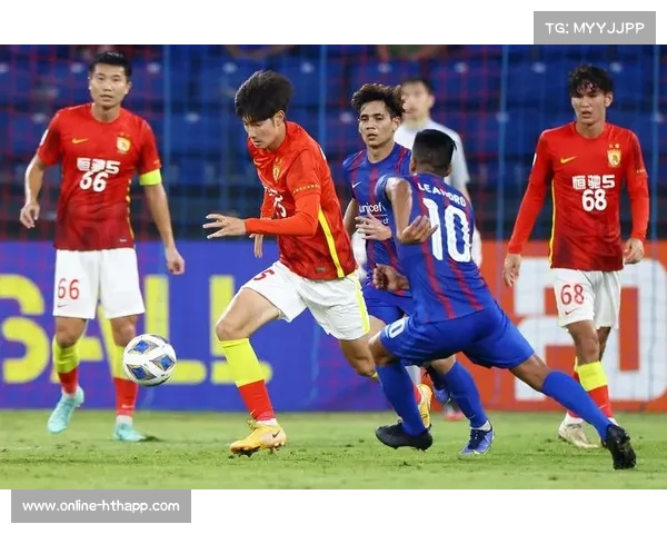 亚冠赛季半程总结：强弱分明，谁是最大黑马？