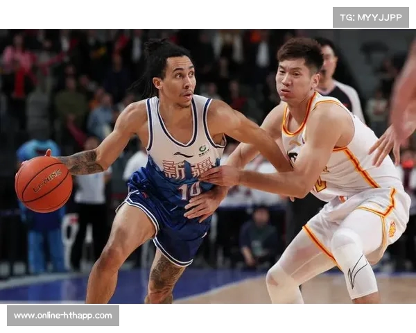 CBA赛季焦点对决，谁能打破平衡？