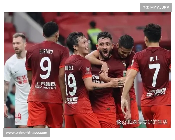 中超第XX轮:最后一分钟的命运反转 中超第XX轮:最后一分钟的命运反转