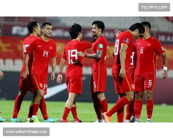 中国男足在国际友谊赛中战平印度尼西亚队