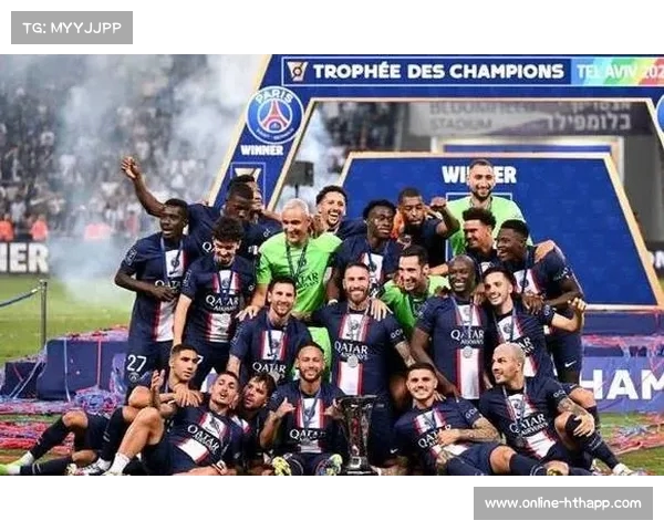 巴黎圣日耳曼无可匹敌，继续霸主地位