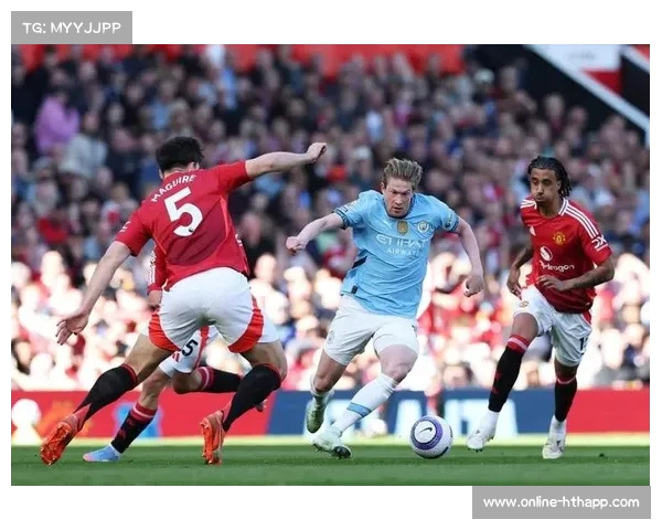 英格兰足球超级联赛曼联迎战曼城老特拉福德迎来曼市德比