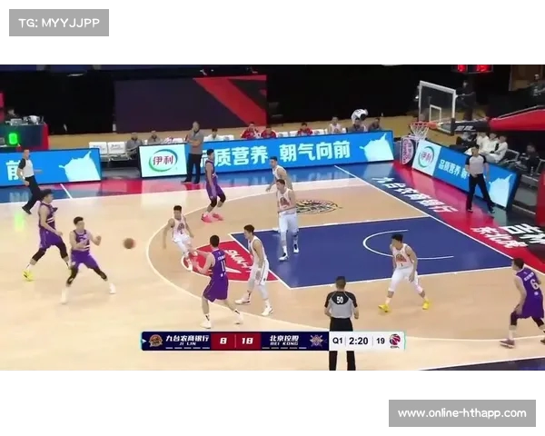 CBA赛季全程精彩回顾：最值得记住的时刻