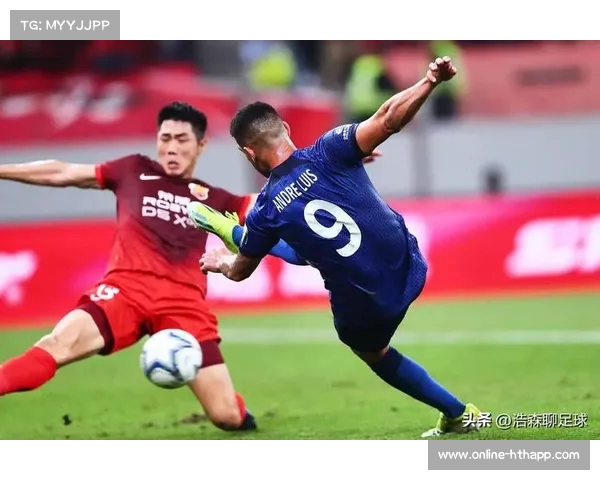 中超:星光璀璨,赛季最具话题性的比赛 中超:星光璀璨,赛季最具话题性的比赛