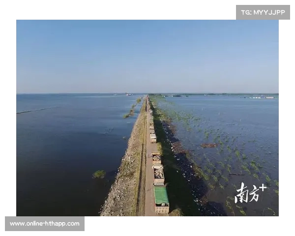 从洞庭湖决口看形式主义的危害：行动胜于口号的时代已来临