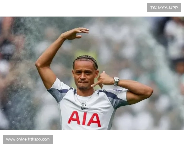 凯恩演绝杀,热刺客场-逆转伯恩茅斯 凯恩演绝杀,热刺客场-逆转伯恩茅斯