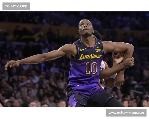 加盟湖人,能否扭转紫金军团的悲剧结局?(湖人队紫金配色) 加盟湖人,能否扭转紫金军团的悲剧结局?(湖人队紫金配色)