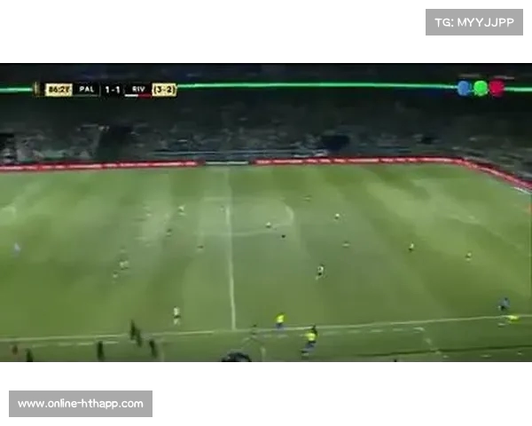 南美解放者杯基多大学队高原主场不败成最难攻克球场